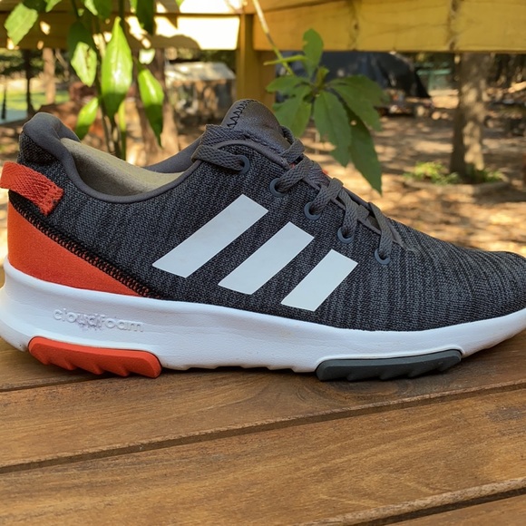 Adidas Cloudfoam men’s size 6 - Picture 2 of 8